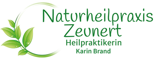 Logo Heilpraktikerin Karin Zeunert 23552 Lübeck